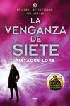 VENGANZA DE SIETE,LA