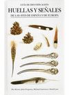 HUELLAS Y SEÑALES DE LAS AVES DE ESPAÑA Y ERUOPA GUIA-INDE3387