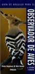 GUIA DE BOLSILLO PARA EL OBSERVADOR DE AVES ESPAÑA
