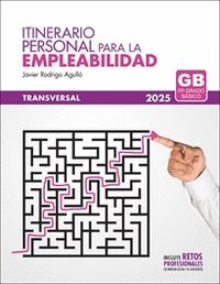 ITINERARIO PERSONAL PARA LA EMPLEABILIDAD GRADO BA
