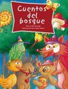 CUENTOS DEL BOSQUE, CUENTOS DE 5 MINUTOS