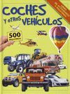 COCHES Y OTROS VEHICULOS