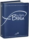 SANTA BIBLIA BOLSILLO FUNDA  EDICION RENOVADA