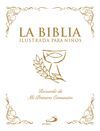 BIBLIA ILUSTRADA NI¥OS           S.PABLO