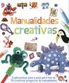 MANUALIDADES CREATIVAS           S.PABLO