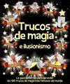 TRUCOS DE MAGIA E ILUSIONISMO    S.PABLO