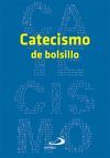 CATECISMO DE BOLSILLO            S.PABLO