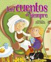 CUENTOS DE SIEMPRE, LOS          S.PABLO