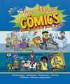 COMO DIBUJAR COMICS              S.PABLO