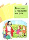 CATEQUESIS CAMINA. JESUS 3 ED.96
