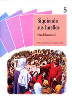 CATEQUESIS SIGUIE.HUELL.5 ED.96
