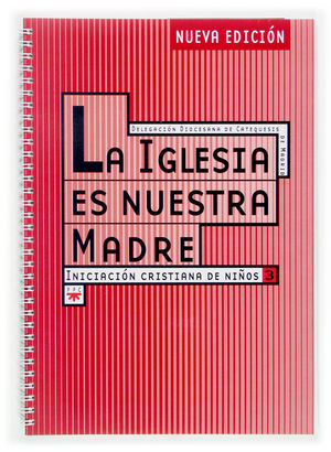 IGLESIA NUESTRA MADRE     CM  07