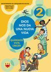 DIOS NOS DA UNA NUEVA VIDA 2 CATEQUESISI (GALICIA)