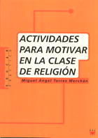ACTIVAR MOTIVAR LA CLASE DE RELIGION O.VARIAS