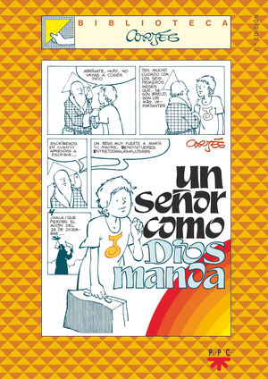 SEÑOR DIOS MANDA   BIB-CORTE   3