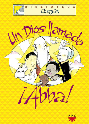 DIOS LLAMADO ABBA! BIB-CORTE   1