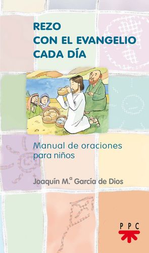 REZO CON EL EVANGELIO CADADIA O.VARIAS
