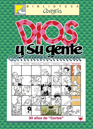 DIOS Y SU GENTE BIB-CORTE  12