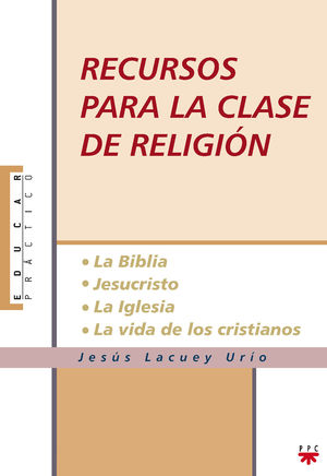 RECURSOS PARA LA CLASE DERELIGION EDUC-PRAC1942