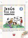 JESUS VIVE CON NOSOTROS CATECISMO9527