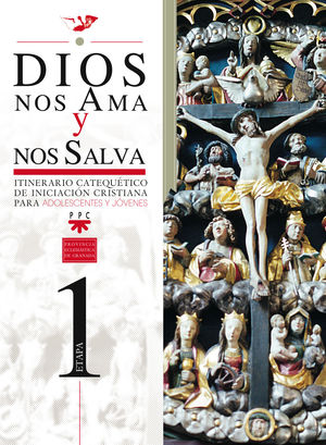 DIOS NOS AMAS Y NOS SALVAINIC-CRIS 123