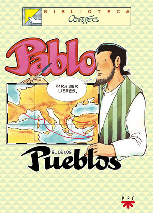 PABLO EL DE LOS PUEBLOS BIB-CORTE   6