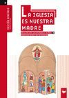 LA IGLESIA NUESTRA MADREINICIACION CRISTIANA 3 CATE E.961003