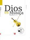 DIOS ES MUSICA O.VARIAS