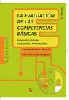 EVALUACION DE LASCOMPETENCIAS BASICAS PARA EVALUAR APRENDIZAJE  EDUCARPRACTICO
