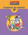 VACACIONES REPASO          E.P.2