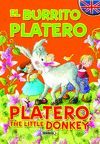 BURRITO PLATERO REF. 256/   8