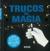 TRUCOS DE MAGIA REFERENC 2516