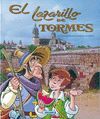 LAZARILLO TORMES    283/  25