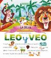LEO Y VEO LA SELVA REFERENC 5910