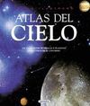 ATLAS DEL CIELO REF.851/  15 SUSA