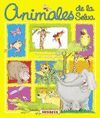 ANIMALES DE SELVA  REFERENC 6761