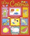 COLORES, LOS       REFERENC 6764