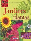 JARDINES Y PLANTAS