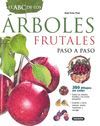 ARBOLES FRUTALES   REFERENC 7545