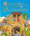 CUENTOS DE LA ALHAMBRA REF. 283/  32
