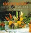 DECORACION FRUTAS Y VERDURAS VIDA-NATURAL