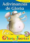 ADIVINANZAS DE GLORIA FUERTES REF. 296/   6