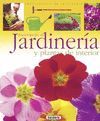 JARDINERIA Y PLANTAS DE INTERIOR