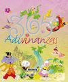 365 ADIVINANZAS REFERENC 3104