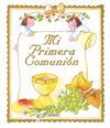 PRIMERA COMUNION   REFERENC 1544