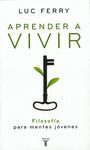 APRENDER A VIVIR O.VARIAS