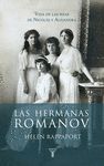 HERMANAS ROMANOV,LAS