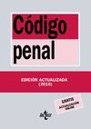 CODIGO PENAL