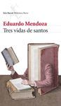 TRES VIDAS DE SANTOS BIB-BREVE5202