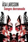 SANGRE DERRAMADA   ED.LIMITA     BOOKET